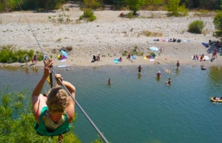  TYLING en Adventure Camp 